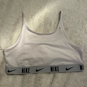 Nike Sports Bra Juniors L NEVER WORN